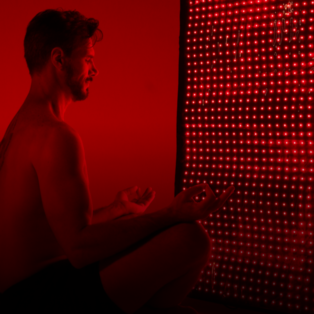 Full Body - Red Light Therapy Mat