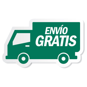 Envio Gratis