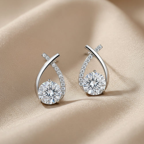 Vitalium™ Earings