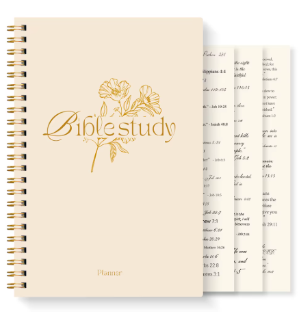 + Free Bible Journal Prayer