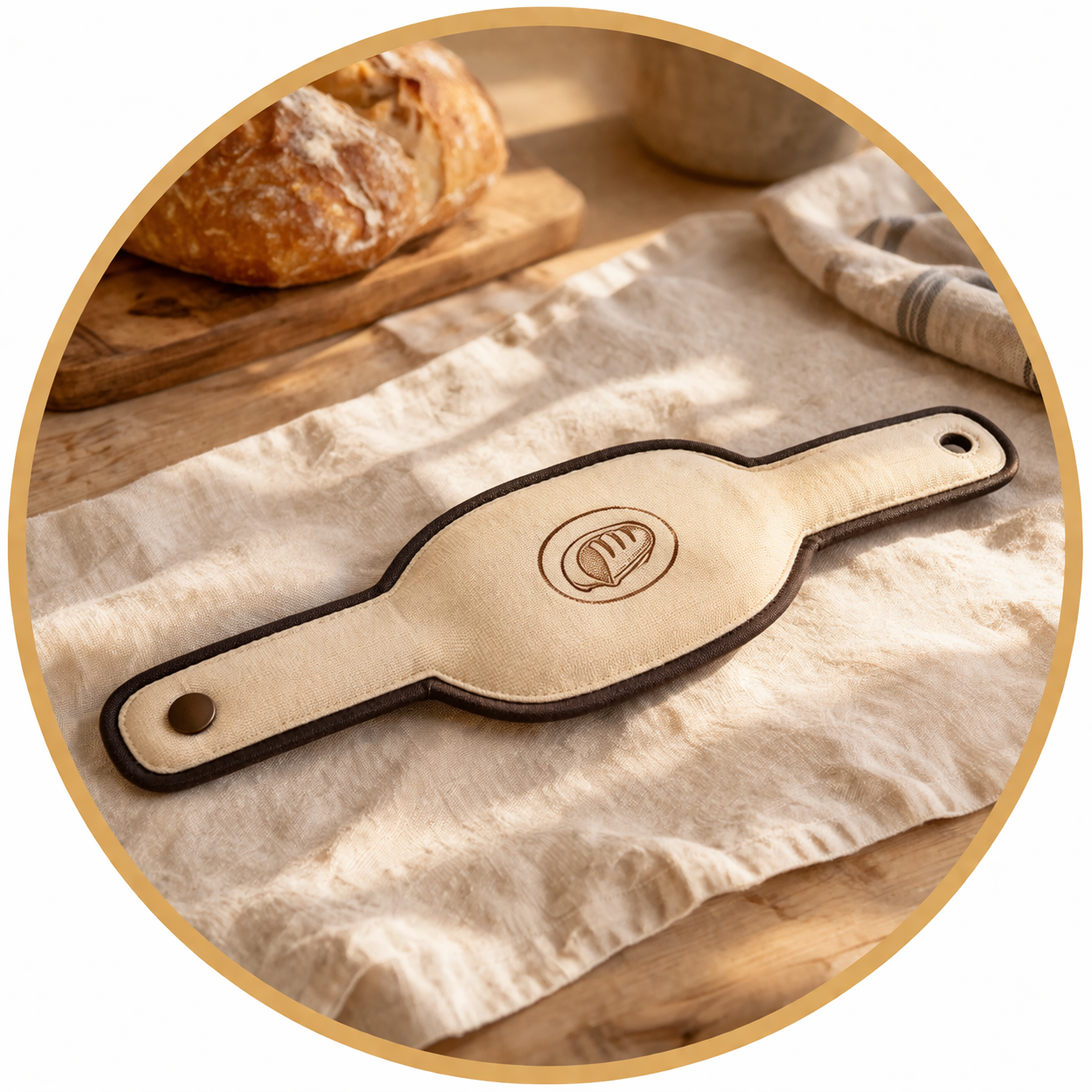 Free - Bread Sling