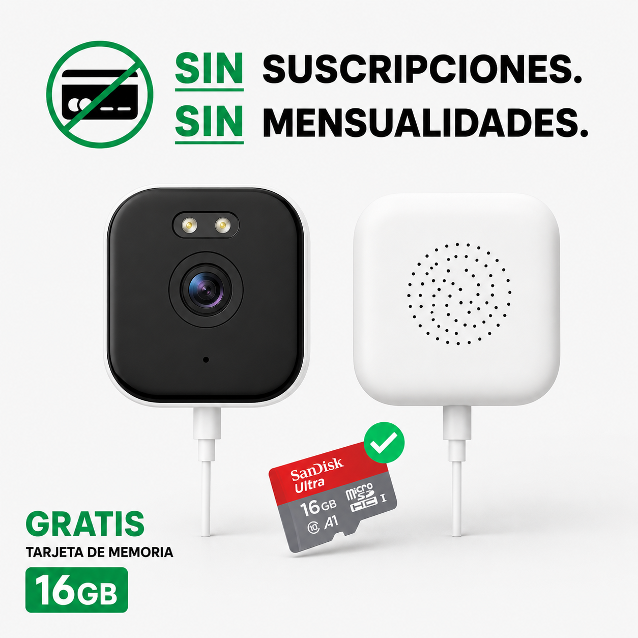 Wardist™ - Proteja su hogar, y su familia