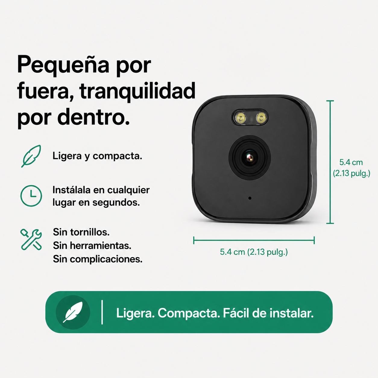 Wardist™ - Proteja su hogar, y su familia