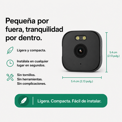 Wardist™ - Proteja su hogar, y su familia