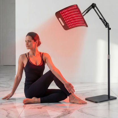 Lamp - Red Light Therapy
